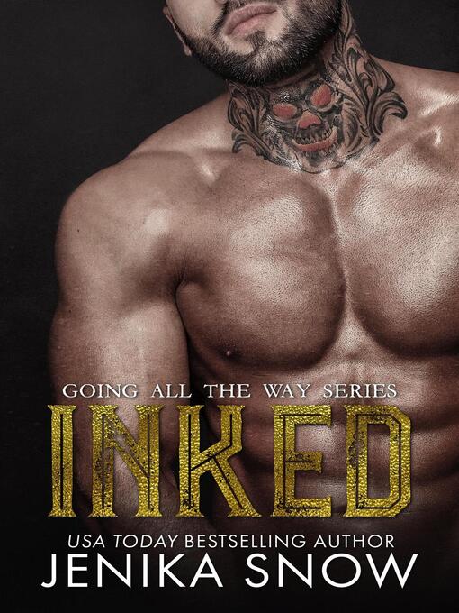 Title details for Inked by Jenika Snow - Available
